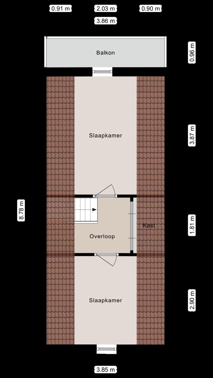 Photo 34 of Boslaan 1-R215