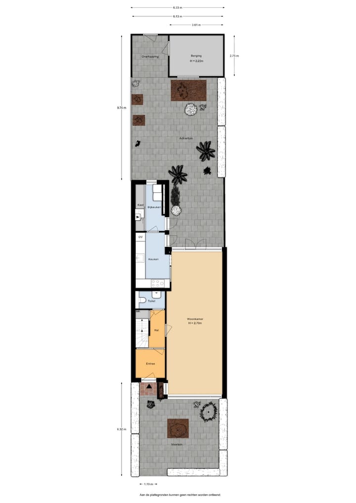 Photo 56 of Griffensteijnseplein 5