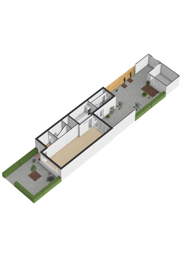 Photo 57 of Griffensteijnseplein 5