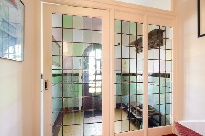 Foto 3 van Griffensteijnseplein 5