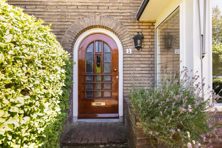 Foto 4 van Griffensteijnseplein 5