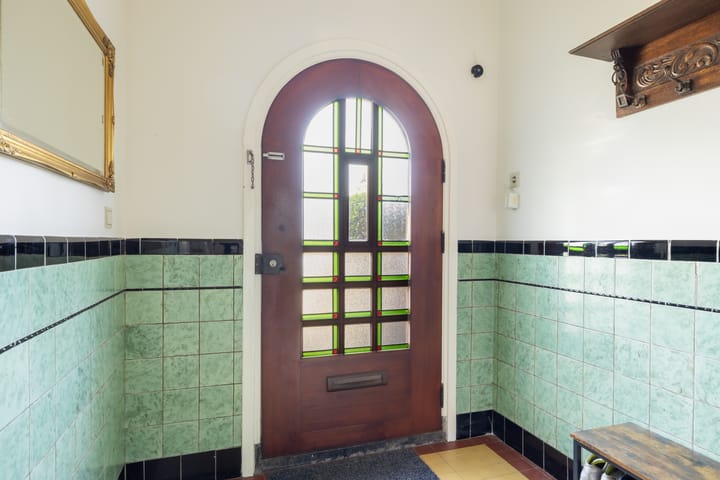 Foto 5 van Griffensteijnseplein 5