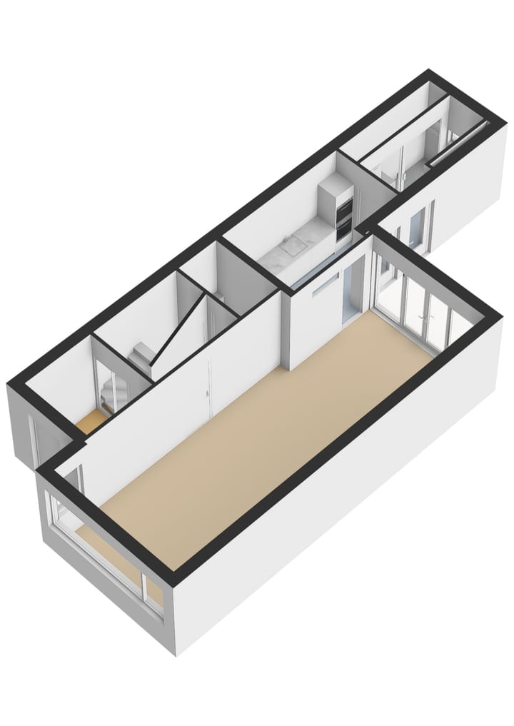 Photo 61 of Griffensteijnseplein 5