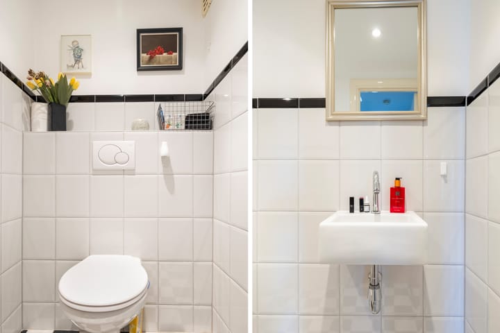 Photo 7 of Griffensteijnseplein 5