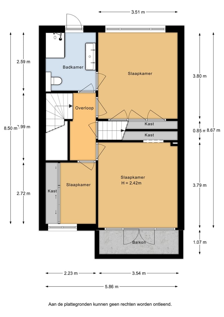 Photo 62 of Griffensteijnseplein 5