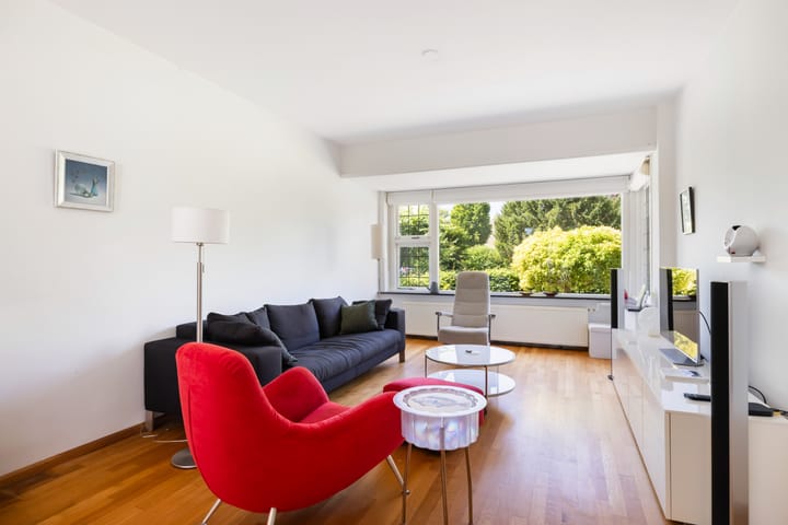 Photo 8 of Griffensteijnseplein 5