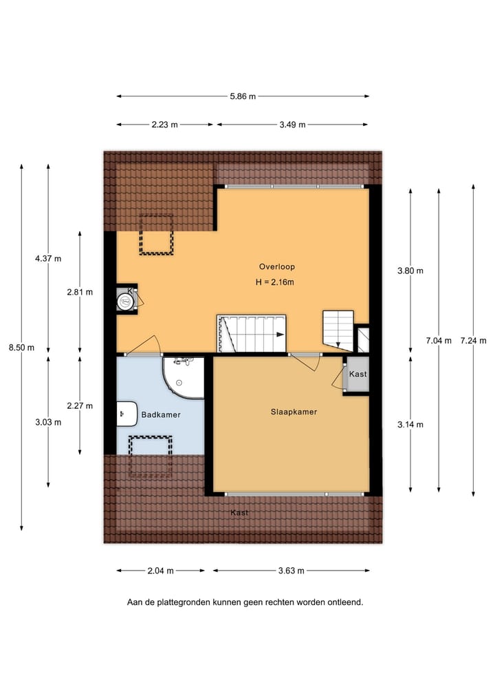 Photo 64 of Griffensteijnseplein 5