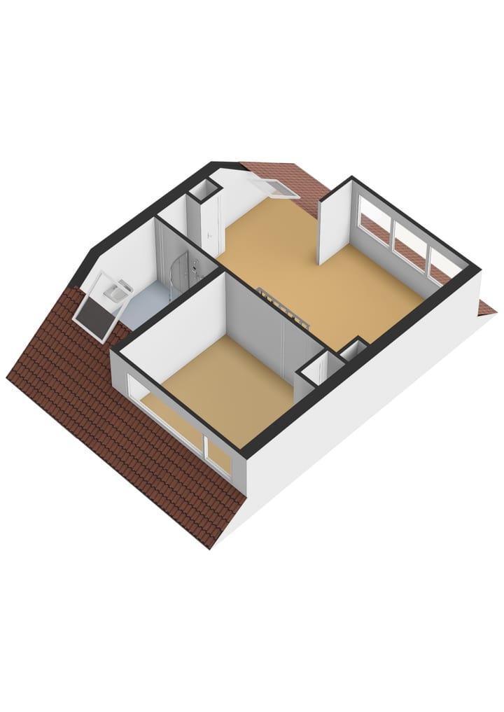 Photo 65 of Griffensteijnseplein 5