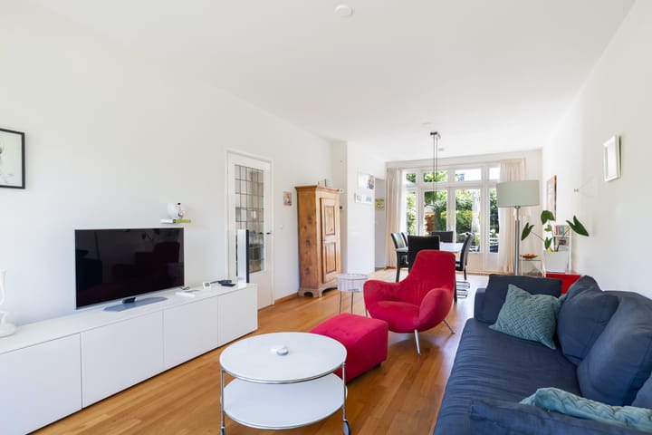 Photo 11 of Griffensteijnseplein 5