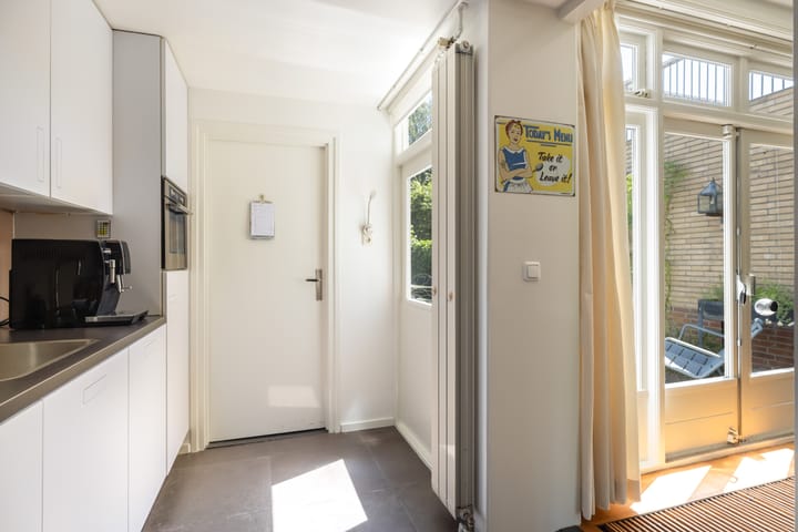 Photo 13 of Griffensteijnseplein 5