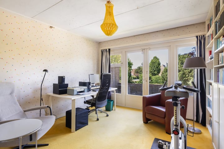 Photo 22 of Griffensteijnseplein 5