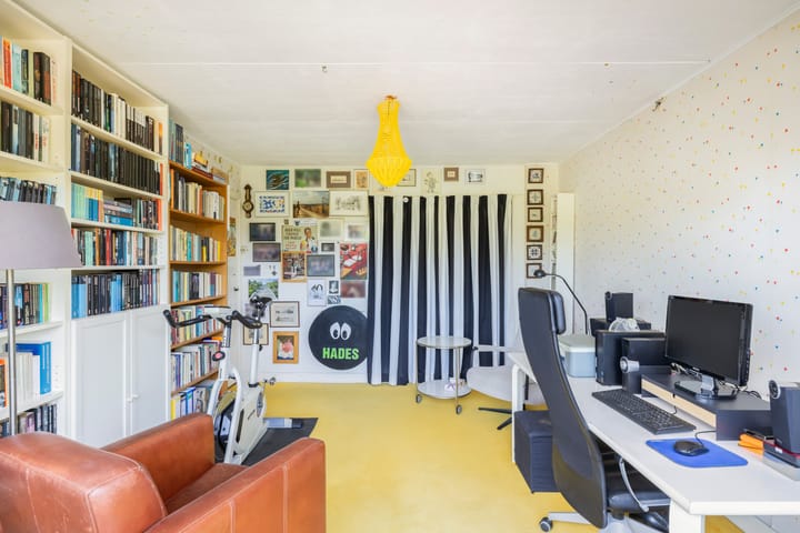 Photo 23 of Griffensteijnseplein 5