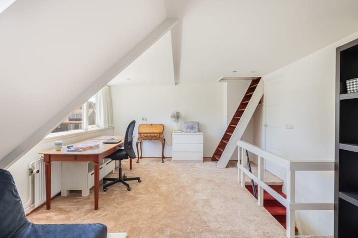 Photo 27 of Griffensteijnseplein 5