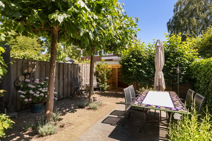 Photo 33 of Griffensteijnseplein 5