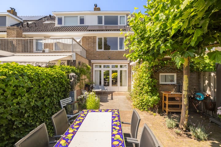 Photo 34 of Griffensteijnseplein 5