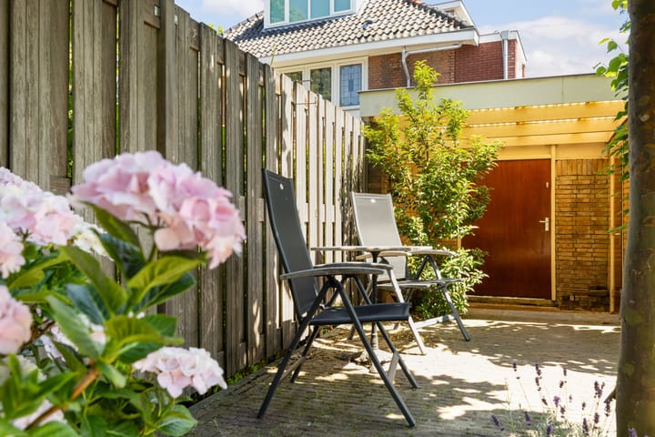 Photo 35 of Griffensteijnseplein 5