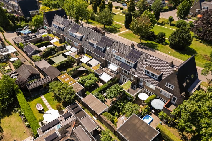 Photo 44 of Griffensteijnseplein 5