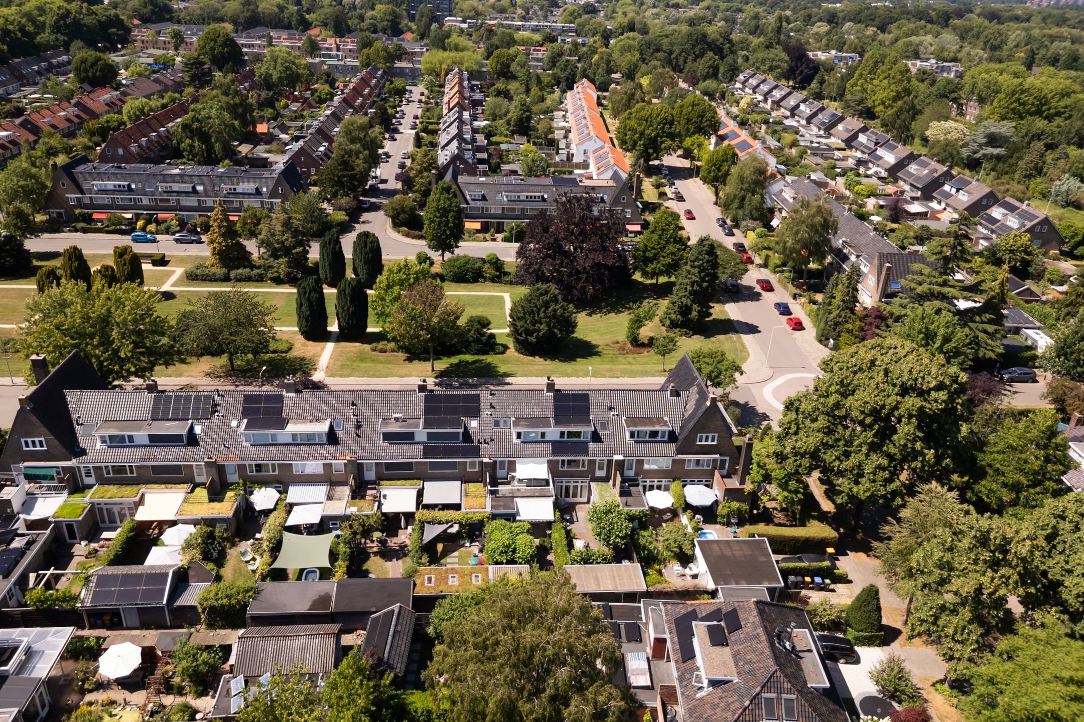 Foto 45 van Griffensteijnseplein 5