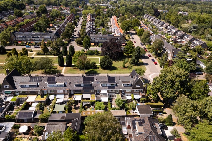 Photo 45 of Griffensteijnseplein 5