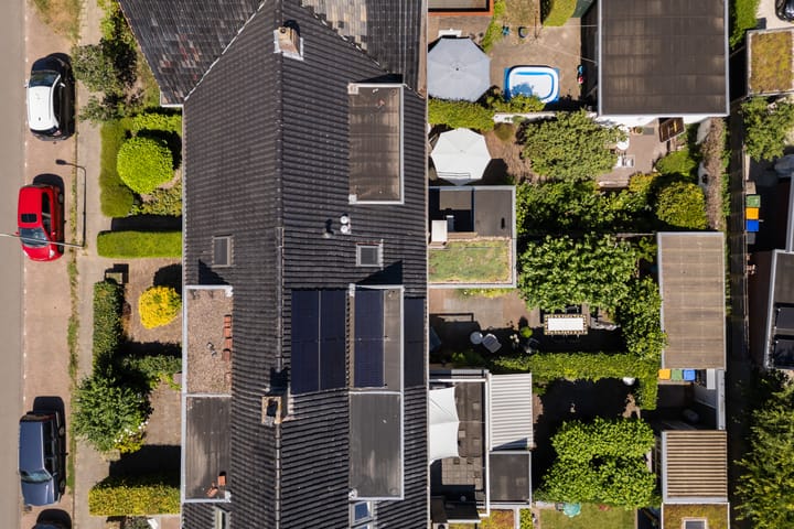 Photo 46 of Griffensteijnseplein 5