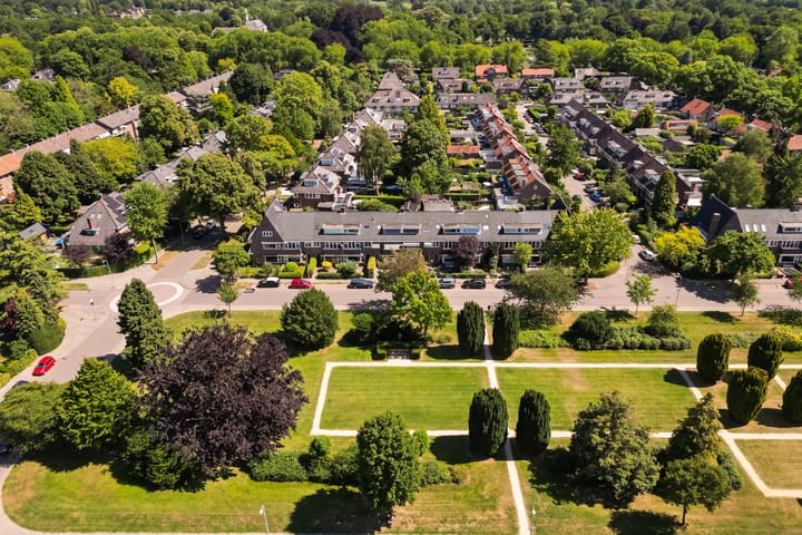 Photo 48 of Griffensteijnseplein 5