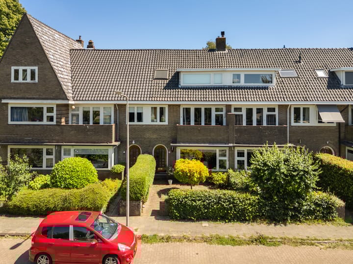 Photo 52 of Griffensteijnseplein 5