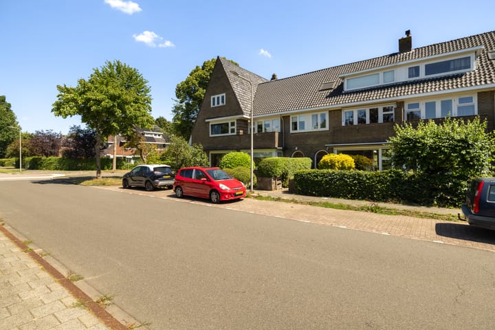 Photo 54 of Griffensteijnseplein 5