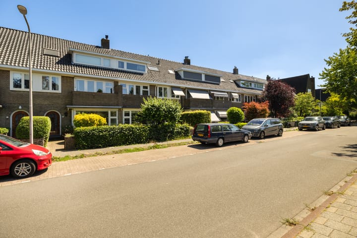 Photo 55 of Griffensteijnseplein 5