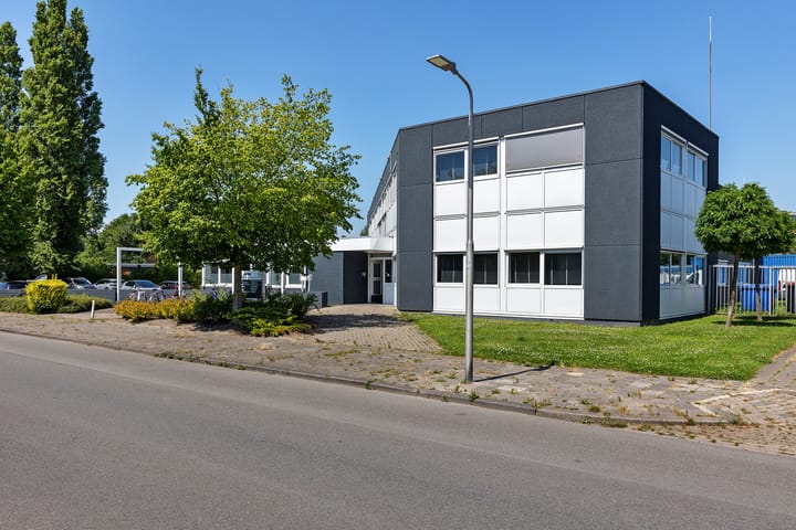 Ouddeelstraat 7-a, Leeuwarden