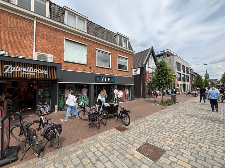 Haarstraat 22