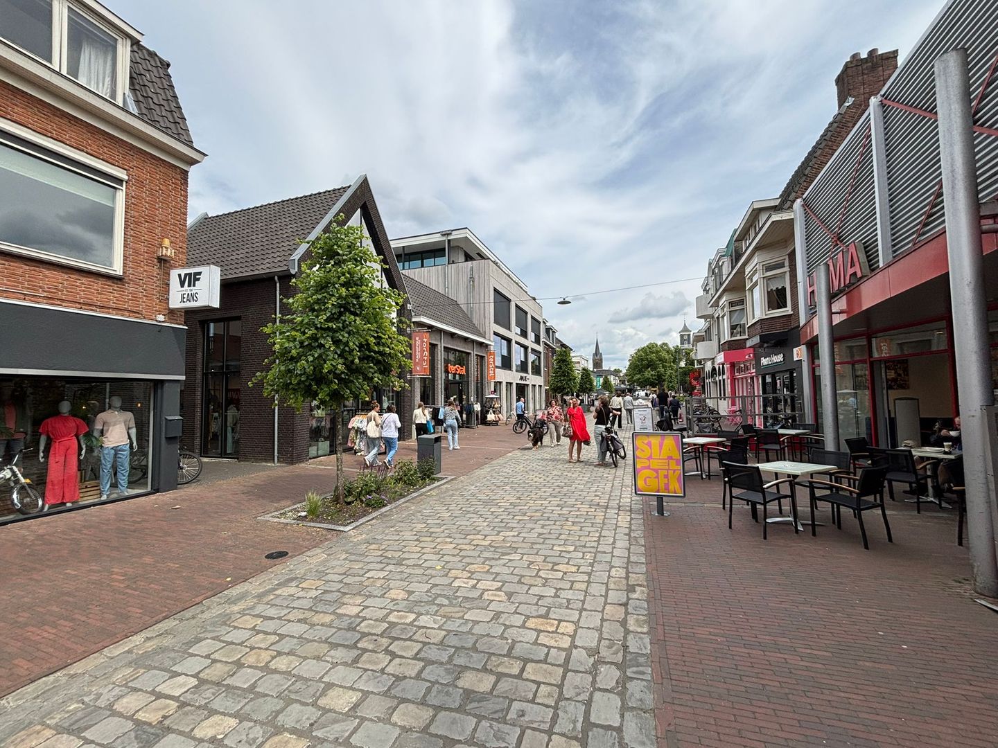 View photo 5 of Haarstraat 22
