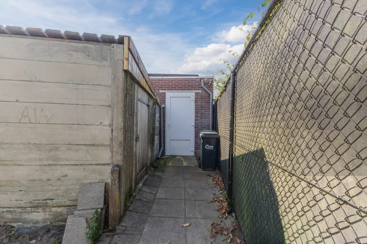 Photo 30 of Kievitstraat 39