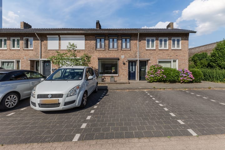 Photo 31 of Kievitstraat 39