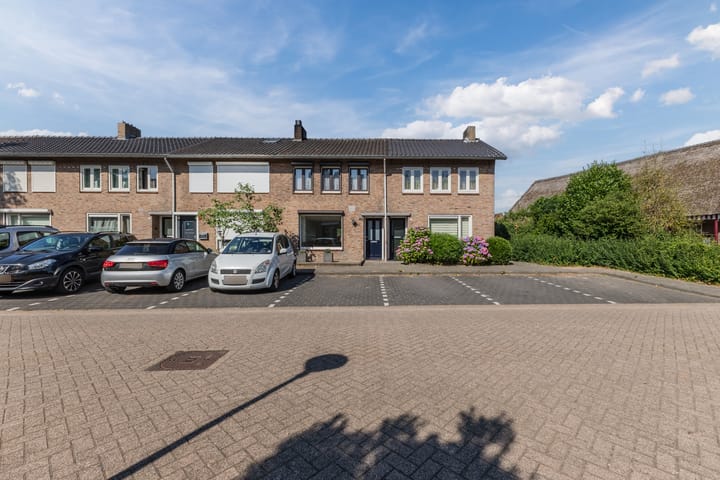 Photo 32 of Kievitstraat 39