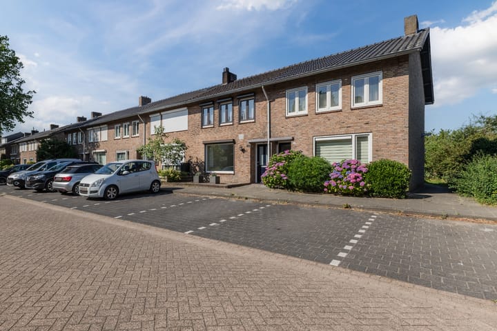 Photo 33 of Kievitstraat 39