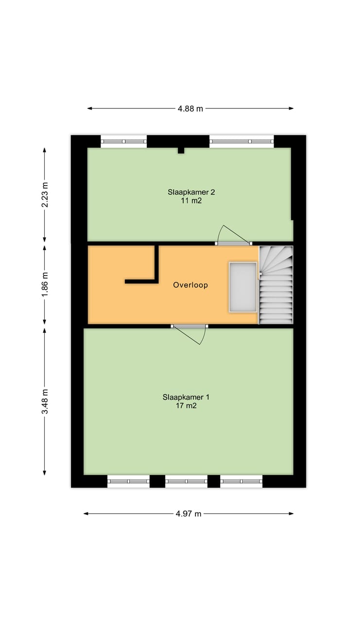 Photo 36 of Kievitstraat 39