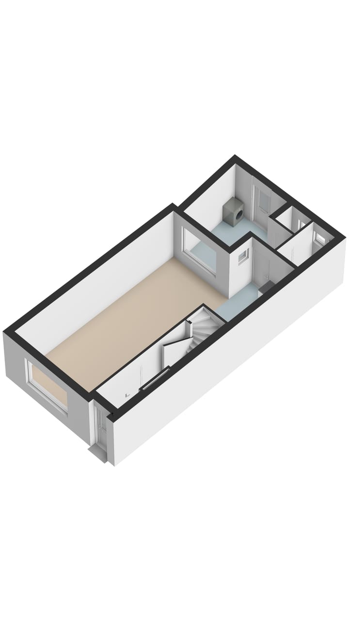 Photo 39 of Kievitstraat 39