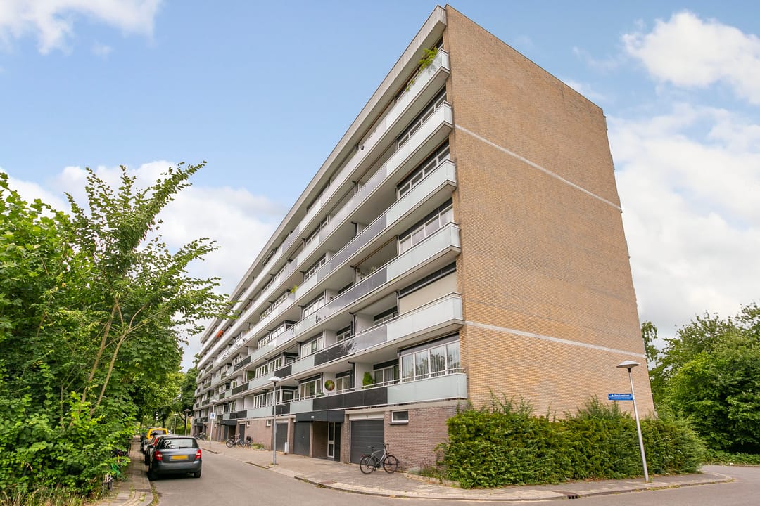 Photo 1 of Rümkelaan 74