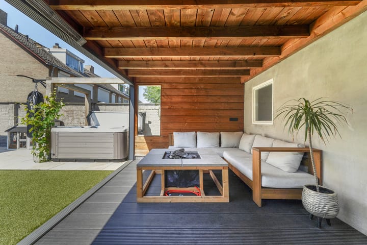 Foto 3 van Hugo van der Goesstraat 6