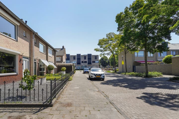 Foto 4 van Hugo van der Goesstraat 6