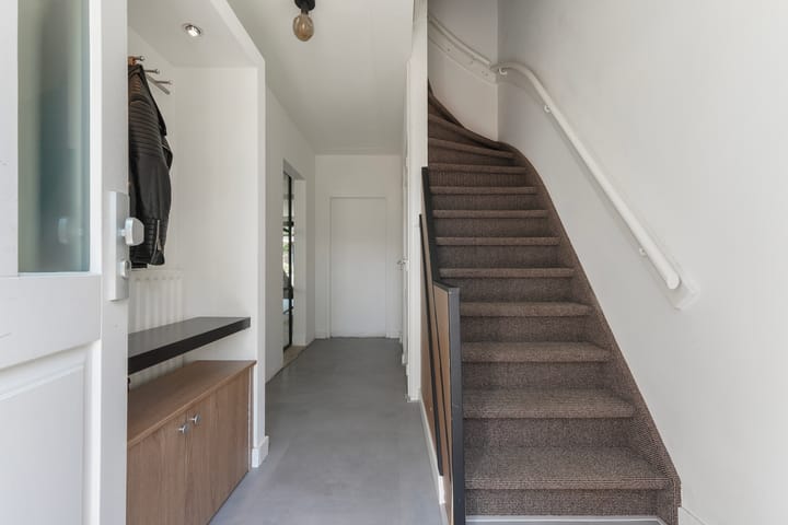 Foto 5 van Hugo van der Goesstraat 6