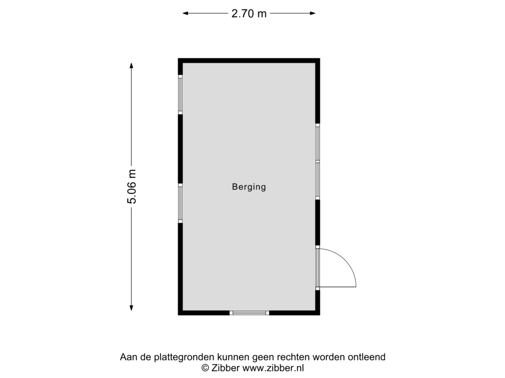 Berging