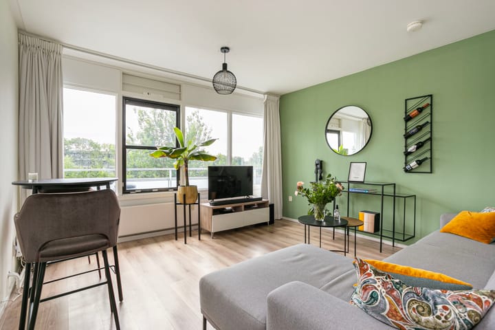 Foto 7 van Rümkelaan 74