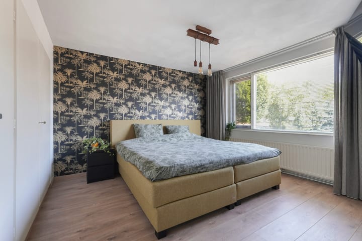 Photo 17 of Hugo van der Goesstraat 6