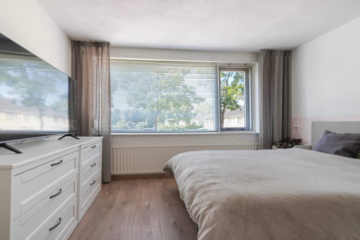 Photo 20 of Hugo van der Goesstraat 6