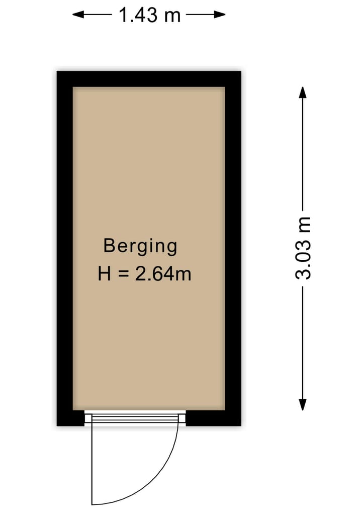 Foto 24 van Rümkelaan 74