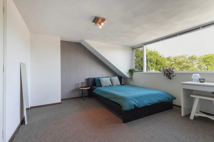 Photo 27 of Hugo van der Goesstraat 6