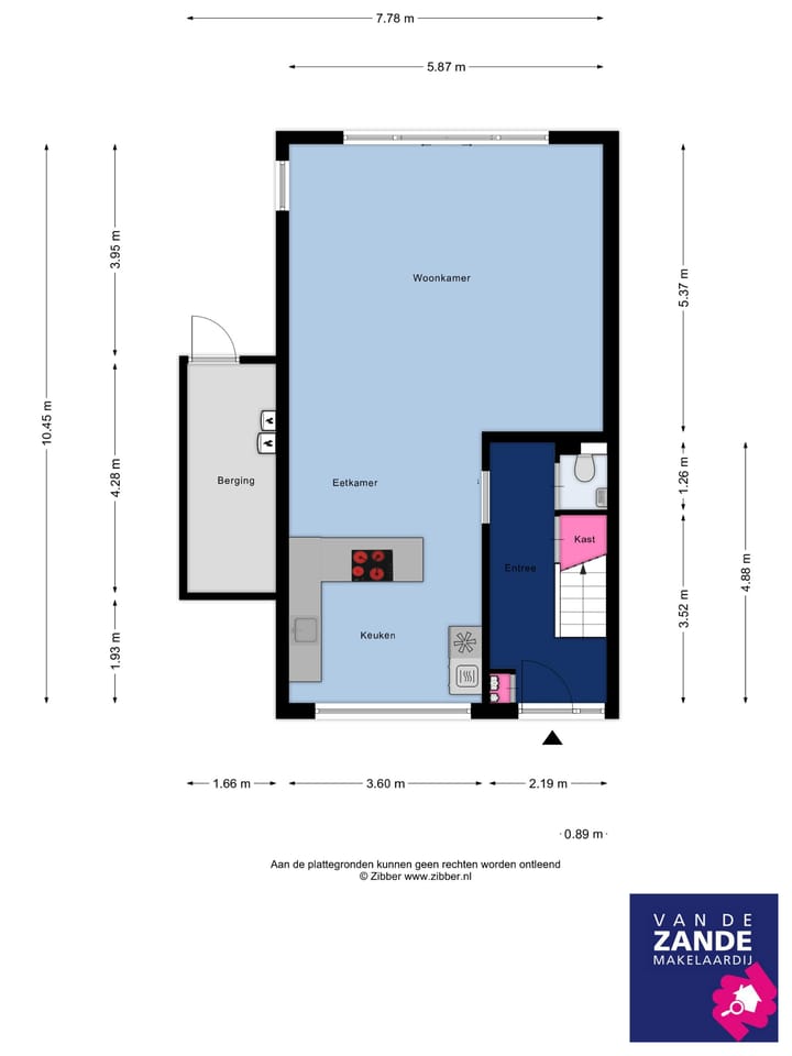 Photo 38 of Hugo van der Goesstraat 6