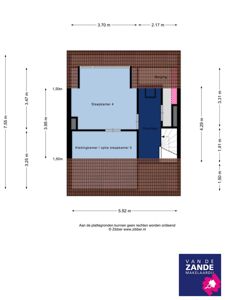 Photo 29 of Hugo van der Goesstraat 6