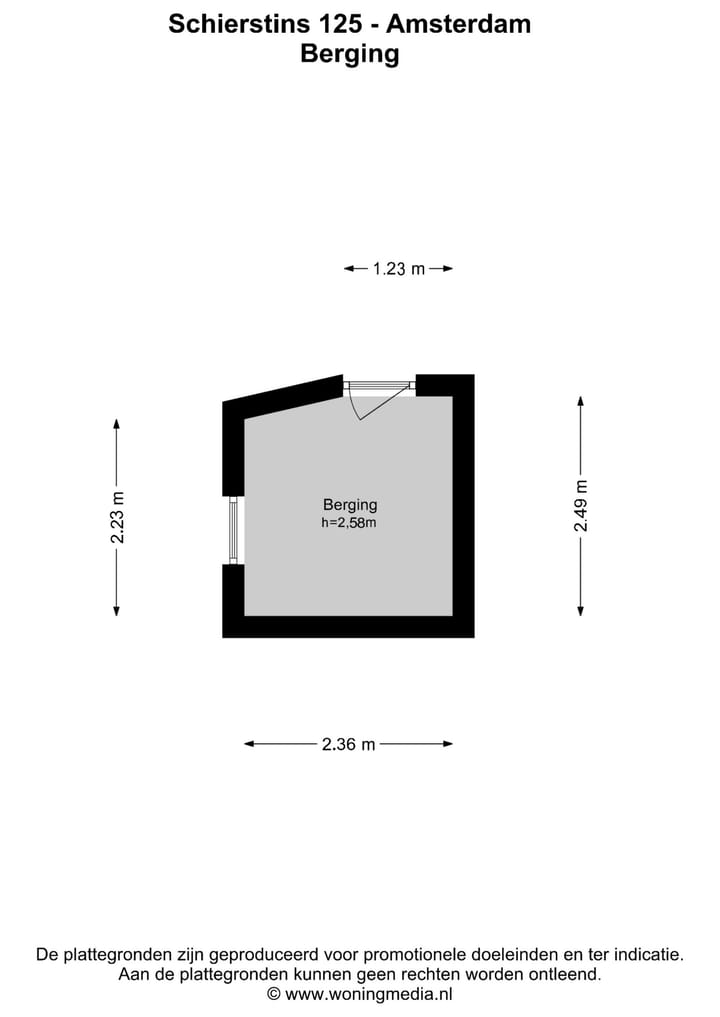 Foto 22 van Schierstins 125